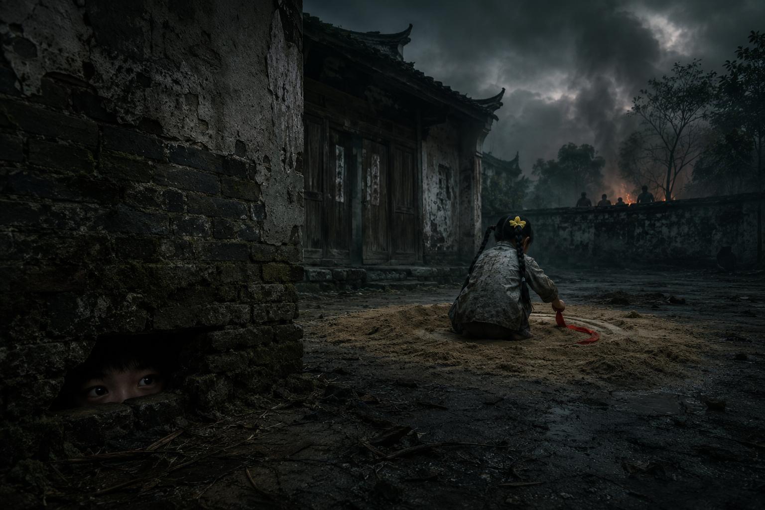 平安符
