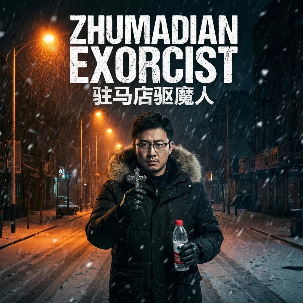 驻马店驱魔人