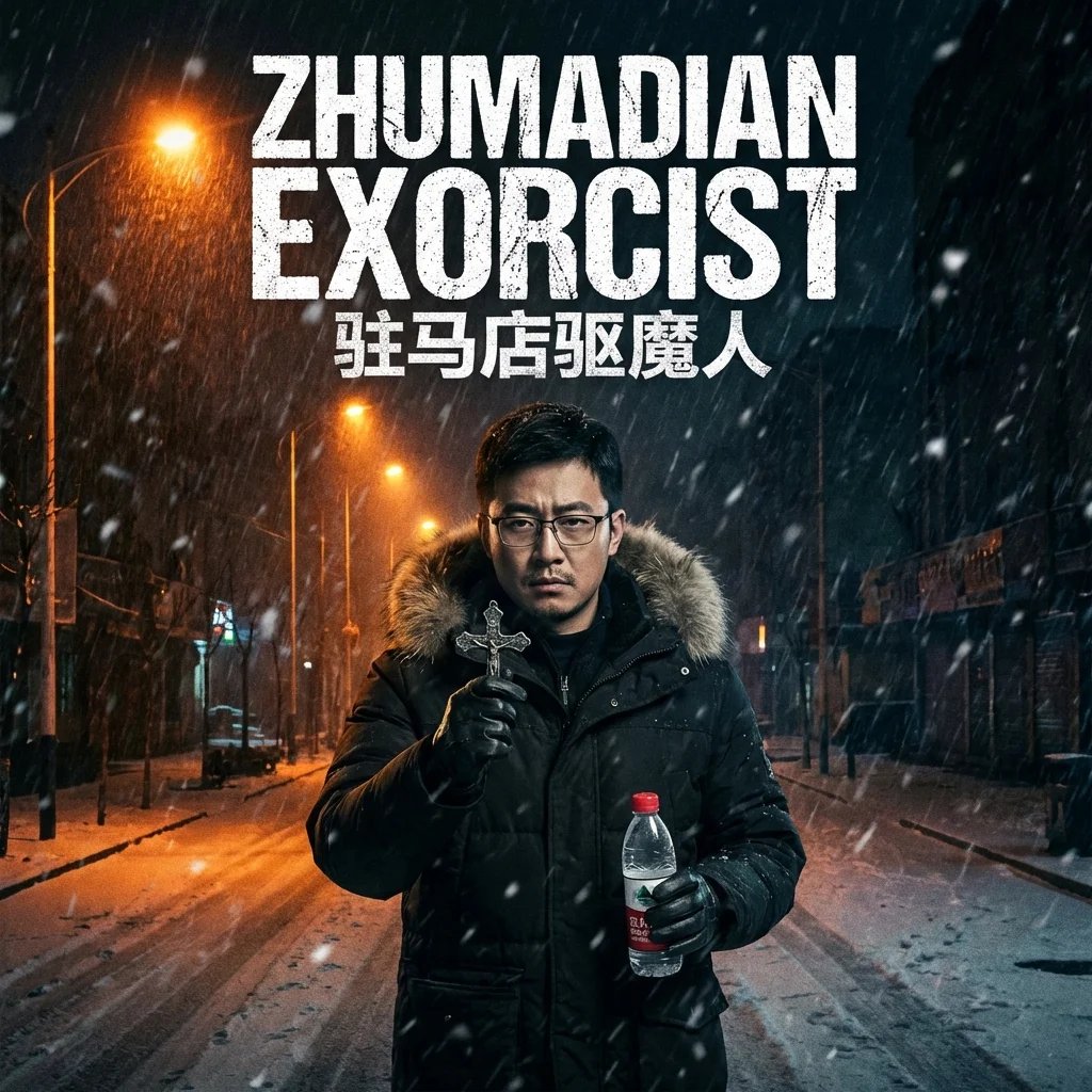 驻马店驱魔人